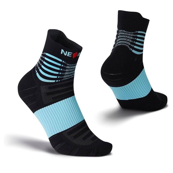 NEENCA Medical Compression Socks for Women & Men Circulation Ankle Compression L - Picture 1 of 12
